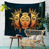 Broken Sun Tapestry-nirvanathreads