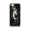 Aquarius iPhone Case Phone case Nirvana Threads iPhone 7/8