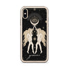 Gemini iPhone Case Phone case Nirvana Threads
