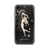 Aquarius iPhone Case Phone case Nirvana Threads iPhone XR