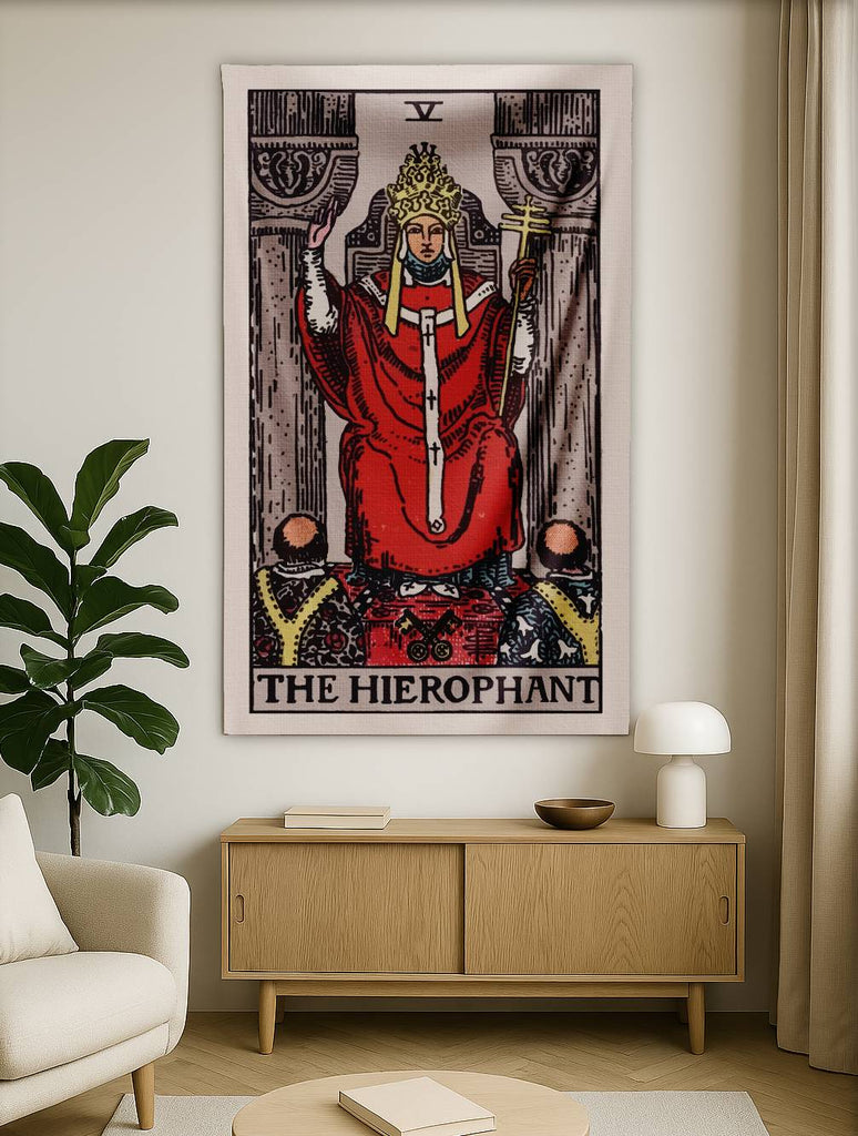 5-the-hierophant-tarot-