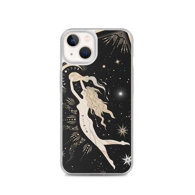 Aquarius iPhone Case