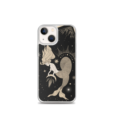 Pisces iPhone Case