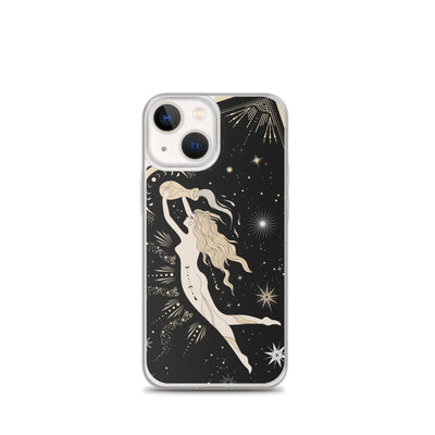 Aquarius iPhone Case