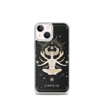 Cancer iPhone Case