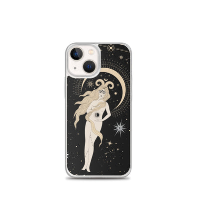 Aries iPhone Case