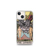 The Lovers iPhone Case