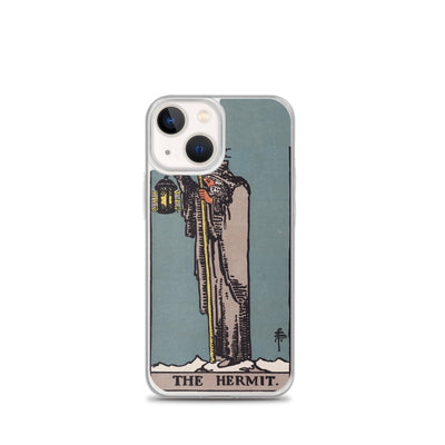 The Hermit iPhone Case