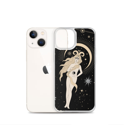 Aries iPhone Case