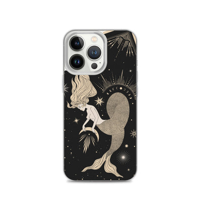 Pisces iPhone Case