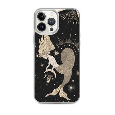 Pisces iPhone Case