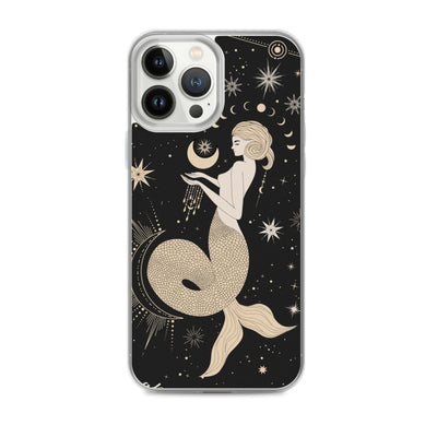 Capricorn iPhone Case