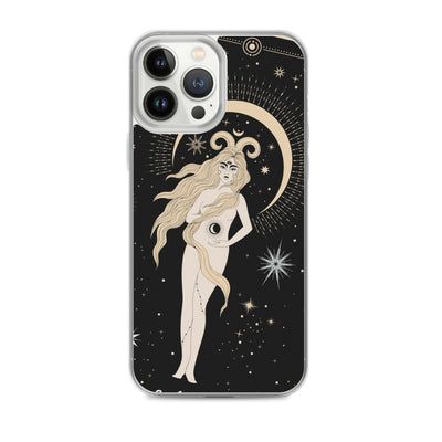 Aries iPhone Case