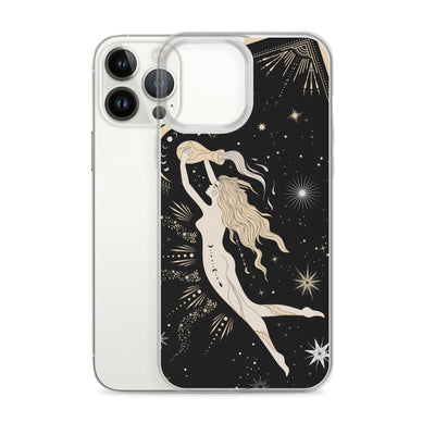 Aquarius iPhone Case