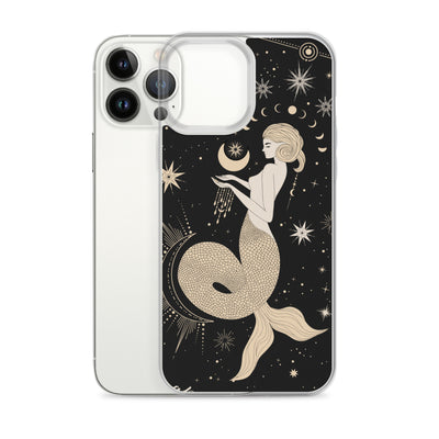 Capricorn iPhone Case