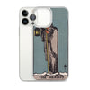 The Hermit iPhone Case