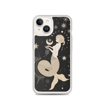 Capricorn iPhone Case