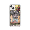 The Lovers iPhone Case