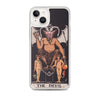 The Devil iPhone Case