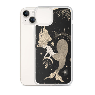 Pisces iPhone Case