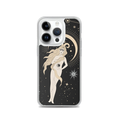 Aries iPhone Case