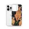 Aries Tarot iPhone Case