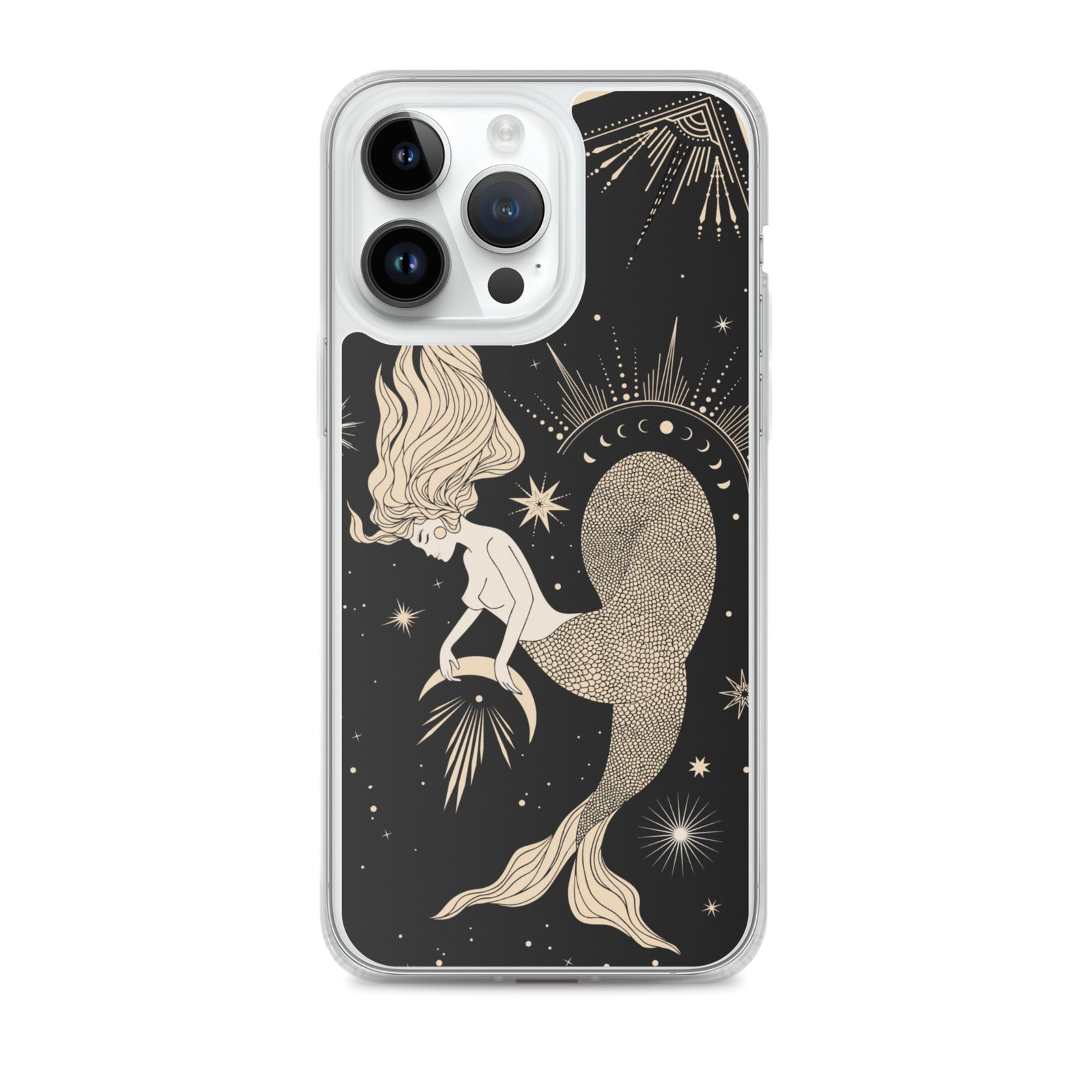 Pisces iPhone Case