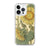Sunflower iPhone Case