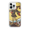 The Fool iPhone Case
