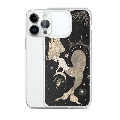 Pisces iPhone Case