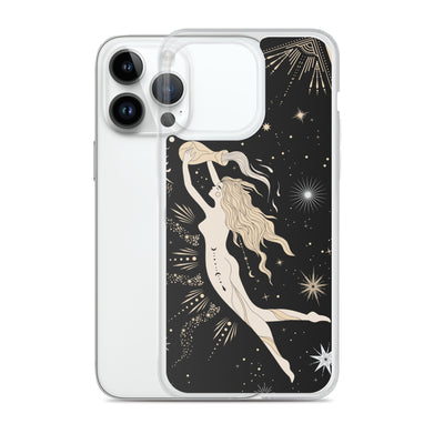 Aquarius iPhone Case