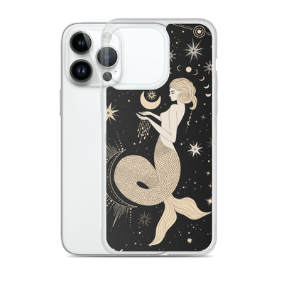 Capricorn iPhone Case