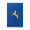 Doggo Hardcover bound notebook