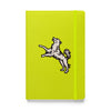 Doggo Hardcover bound notebook