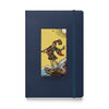 The Fool Hardcover bound notebook