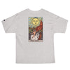 The Sun Men's Champion T-Shirt