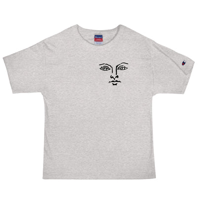 The Sun Men's Champion T-Shirt