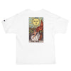 The Sun Men's Champion T-Shirt