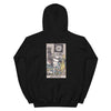 Death Tarot Hoodie