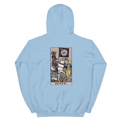 Death Tarot Hoodie