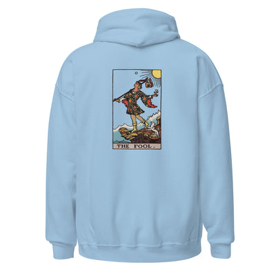 The Fool Hoodie