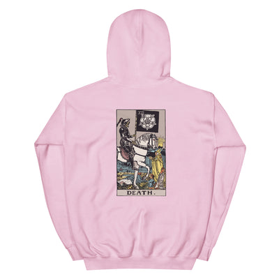 Death Tarot Hoodie