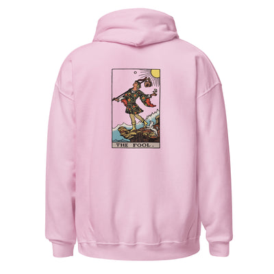 The Fool Hoodie