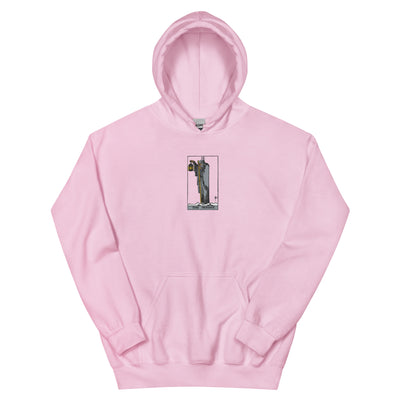 The Hermit Hoodie (Embroidered)