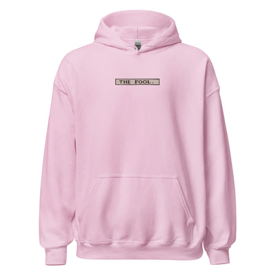 The Fool Hoodie