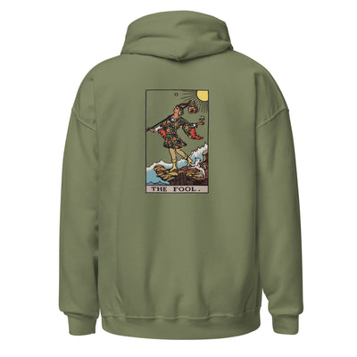 The Fool Hoodie