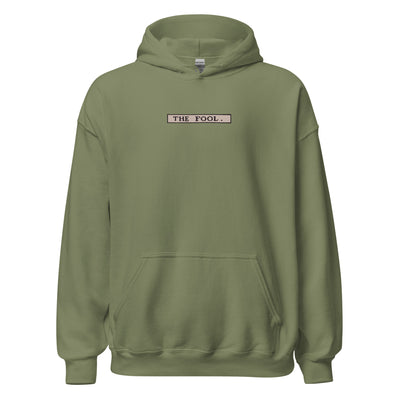 The Fool Hoodie