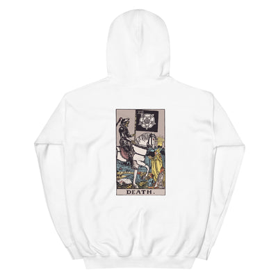 Death Tarot Hoodie