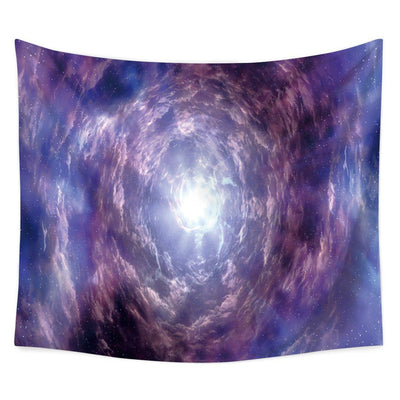 Astral Portal Tapestry-nirvanathreads