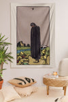 5 of Cups Tapestry tapestry NirvanaThreads